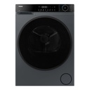 HAIER X Series 5 Plus HD90 D357AGU1-UK WiFi-enabled 9 kg Heat Pump Tumble Dryer - Graphite