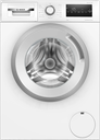 Bosch WAN28258GB 8kg 1400 Spin Washing Machine - White