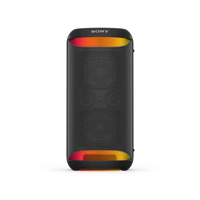 [SRSXV500B.CEL] Sony SRSXV500B.CEL Wireless Portable Speaker - Black
