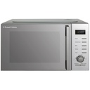 Russell Hobbs RHM2348S 23 Litres Solo Microwave - Silver