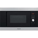 Hotpoint MF20GIXH Built-in Microwave & Grill