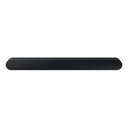 Samsung HW-S60D/XU 5.0ch All-in-One Soundbar, Q-Symphony,Dolby Atmos - Black 