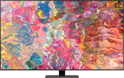Metz 50MQE7600ZUK 50" 4K Ultra HD QLED Smart TV 