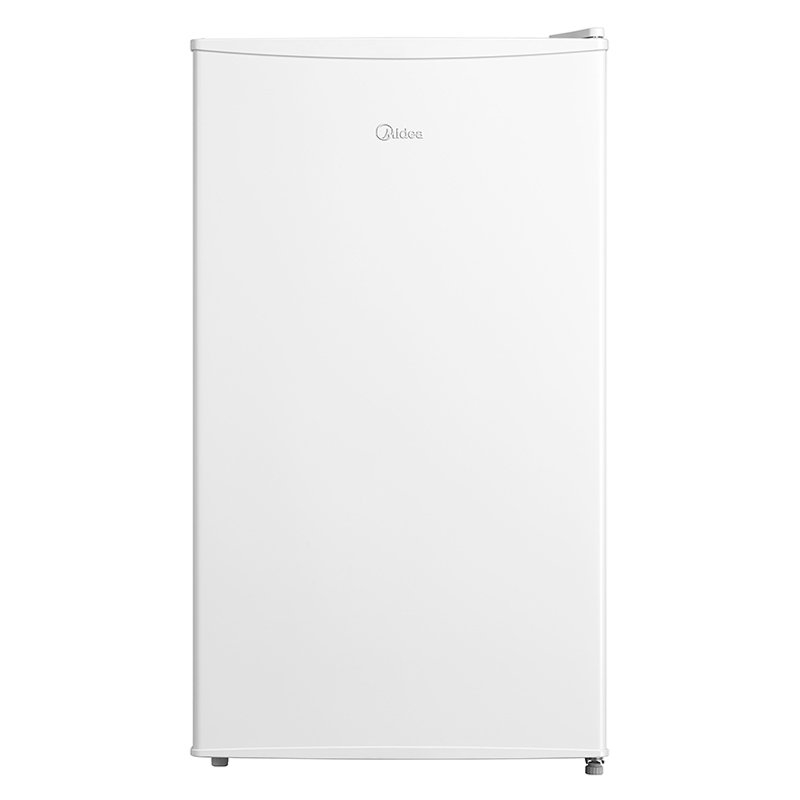 Midea MDRD146FGE01 47.2cm Undercounter Fridge - White 