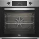 Beko AeroPerfect CIMY91X 60cm Built In Single Multi - function Oven - Stainless Steel