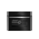 Blomberg OKW9441X Built In Electric Combi Microwave Oven - Stainless Steel