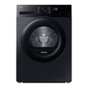 Samsung DV90CGC0A0ABEU 9kg Heat Pump Tumble Dryer - Black