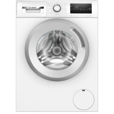 Bosch WAN28282GB 8kg 1400 Spin Washing Machine - White