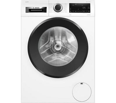 Bosch WGG244A9GB 9kg 1400 Spin Washing Machine with Auto Dosing