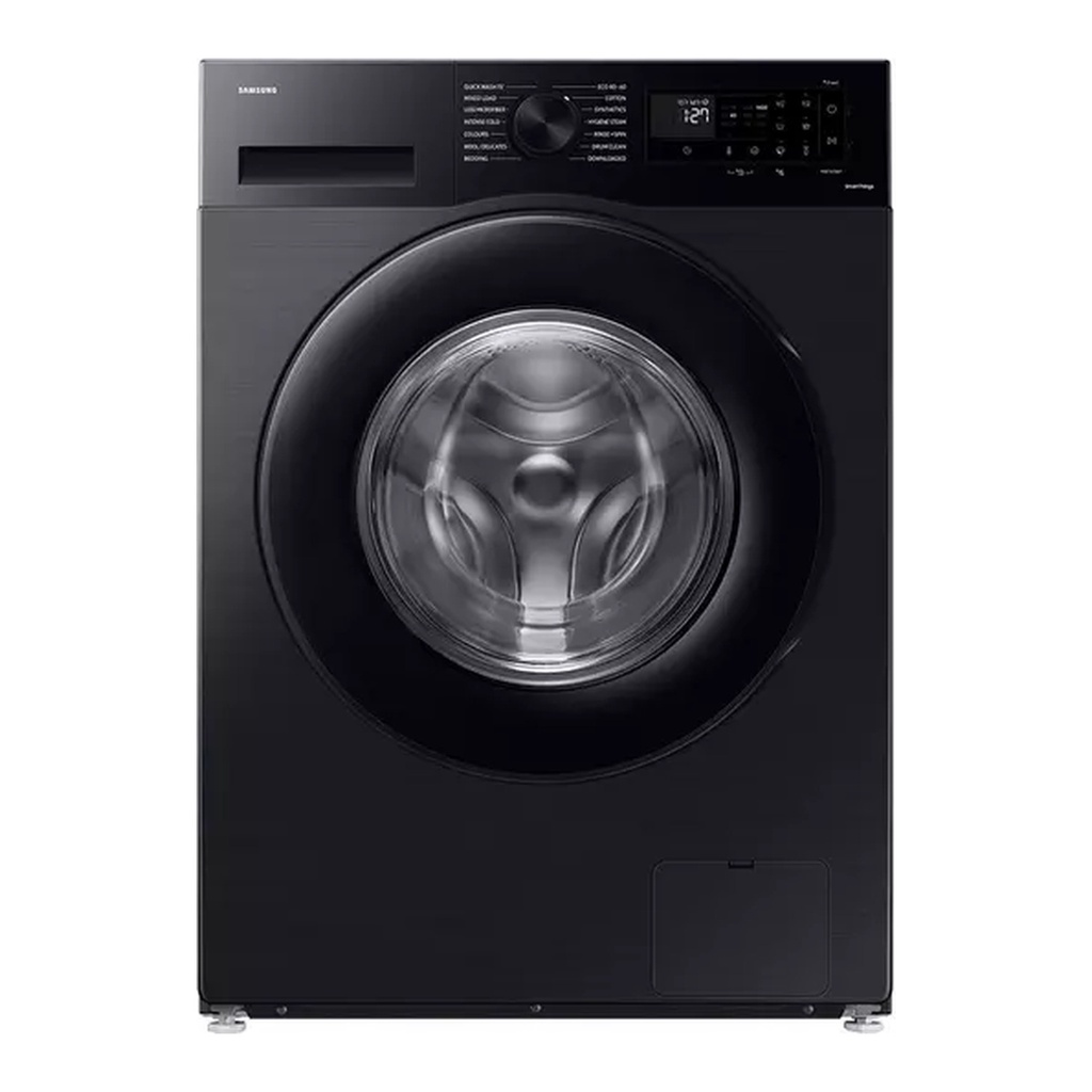 Samsung WW90CGC04DABEU WiFi-enabled 9kg 1400 Spin Washing Machine - Black