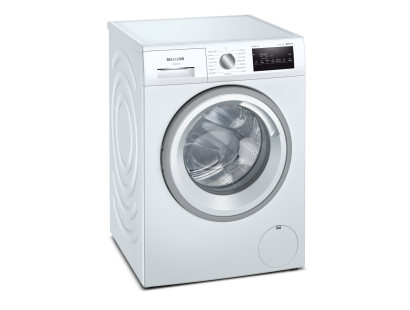Siemens extraKlasse WM14NK09GB 8kg 1400 Spin Washing Machine - White