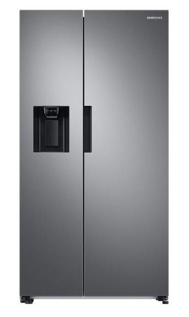Samsung RS67A8811S9 91.2cm American Style Fridge Freezer with SpaceMax Technology - Stainless Steel