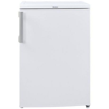 Blomberg FNE154P 54cm Frost Free Freezer - White