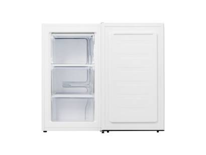 Fridgemaster MUZ4860E Under Counter Freezer in White