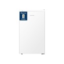 Fridgemaster MUZ4860E Under Counter Freezer in White