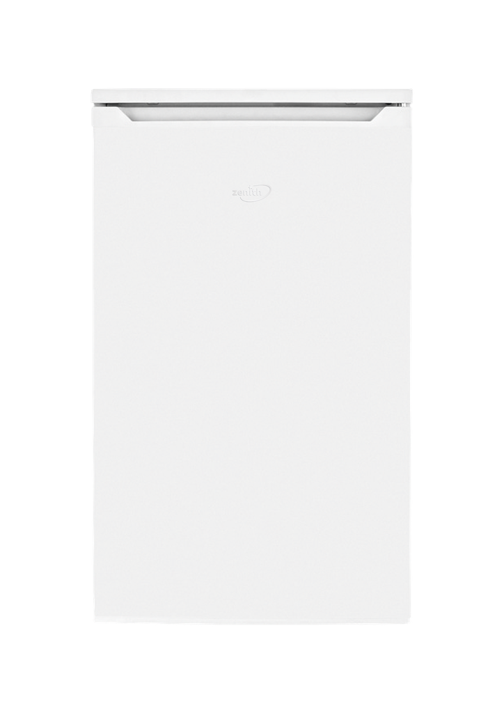 Zenith ZFS4481W Under Counter Freezer - White