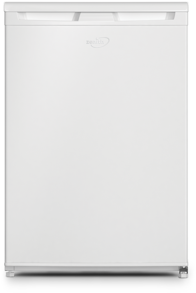 Zenith ZFS4584W 54cm Freezer - White