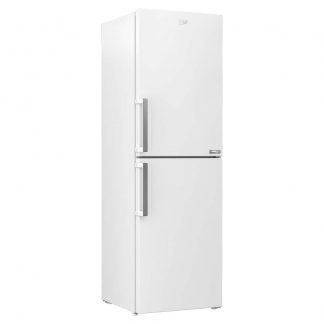 Beko CCFM3582W 54cm 50/50 Frost Free Fridge Freezer - White 