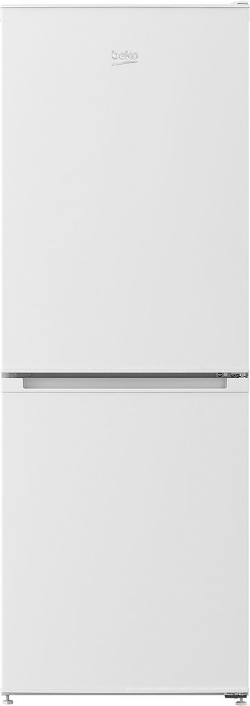 [CCFM4552W] Beko CCFM4552W 54cm 50/50 Frost Free Fridge Freezer - White
