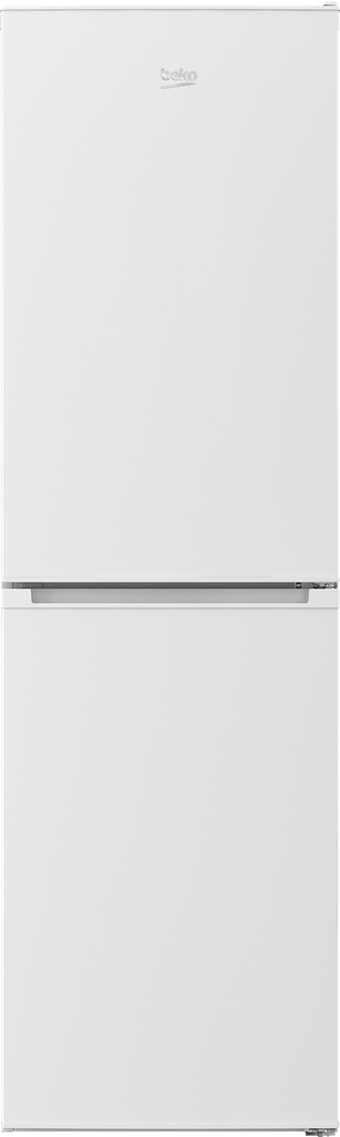 Beko CCFM4582W 54cm 50/50 Frost Free Fridge Freezer - White