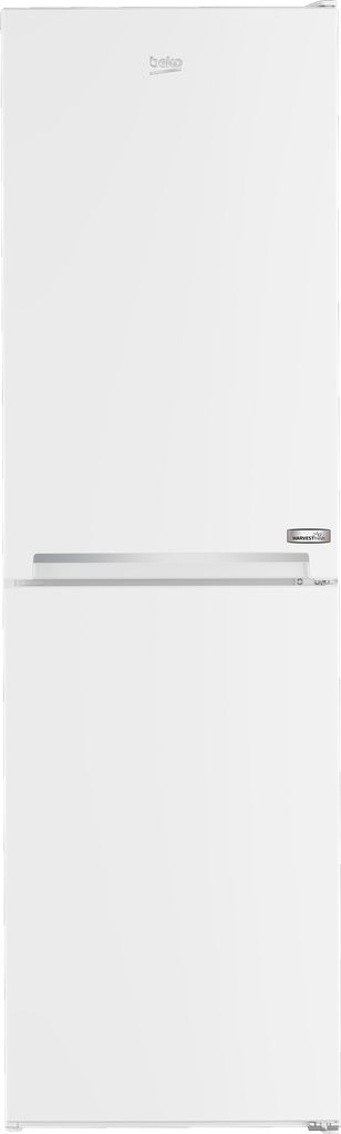 [CNG4582VW] Beko CNG4582VW 54cm 50/50 Frost Free Fridge Freezer - White