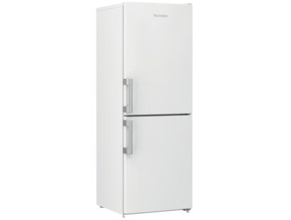 Blomberg KGM4513 54cm 60/40 Frost Free Fridge Freezer - White