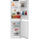 Blomberg KNE4564EVI VitaminCare+ 54cm Integrated 50/50 Frost Free Fridge Freezer
