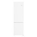 Bosch KGN392WDFG 60cm 70/30 Total No Frost Fridge Freezer - White