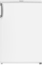 Blomberg SSM1554P 54cm Undercounter Larder Fridge - White