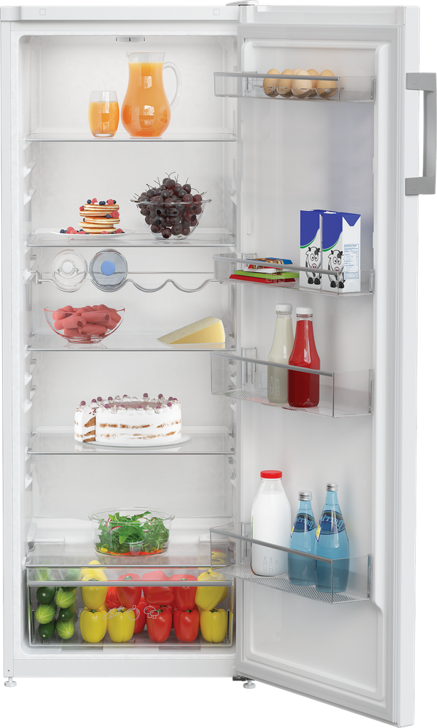 Blomberg SSM4554 54cm Tall Larder Fridge - White