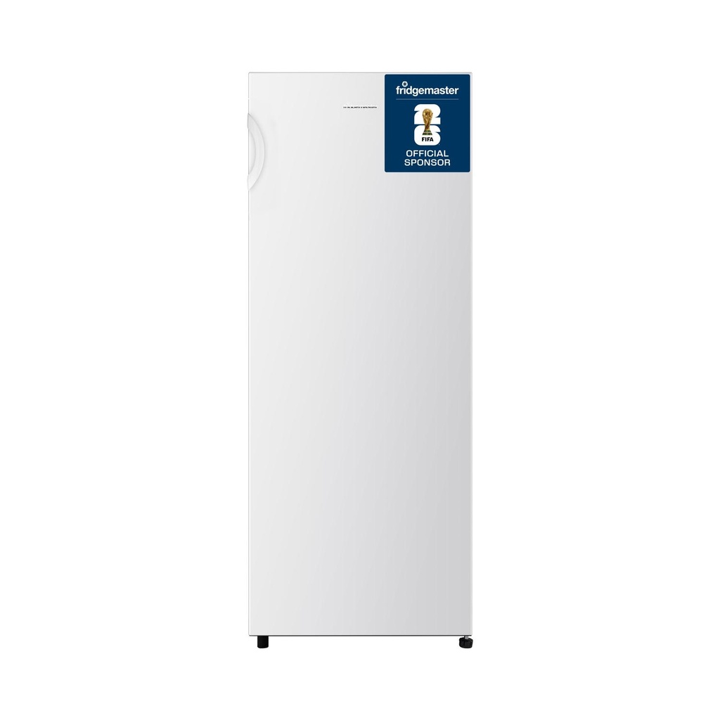 [MTL55242E] Fridgemaster MTL55242E 55cm Tall Larder Fridge - White