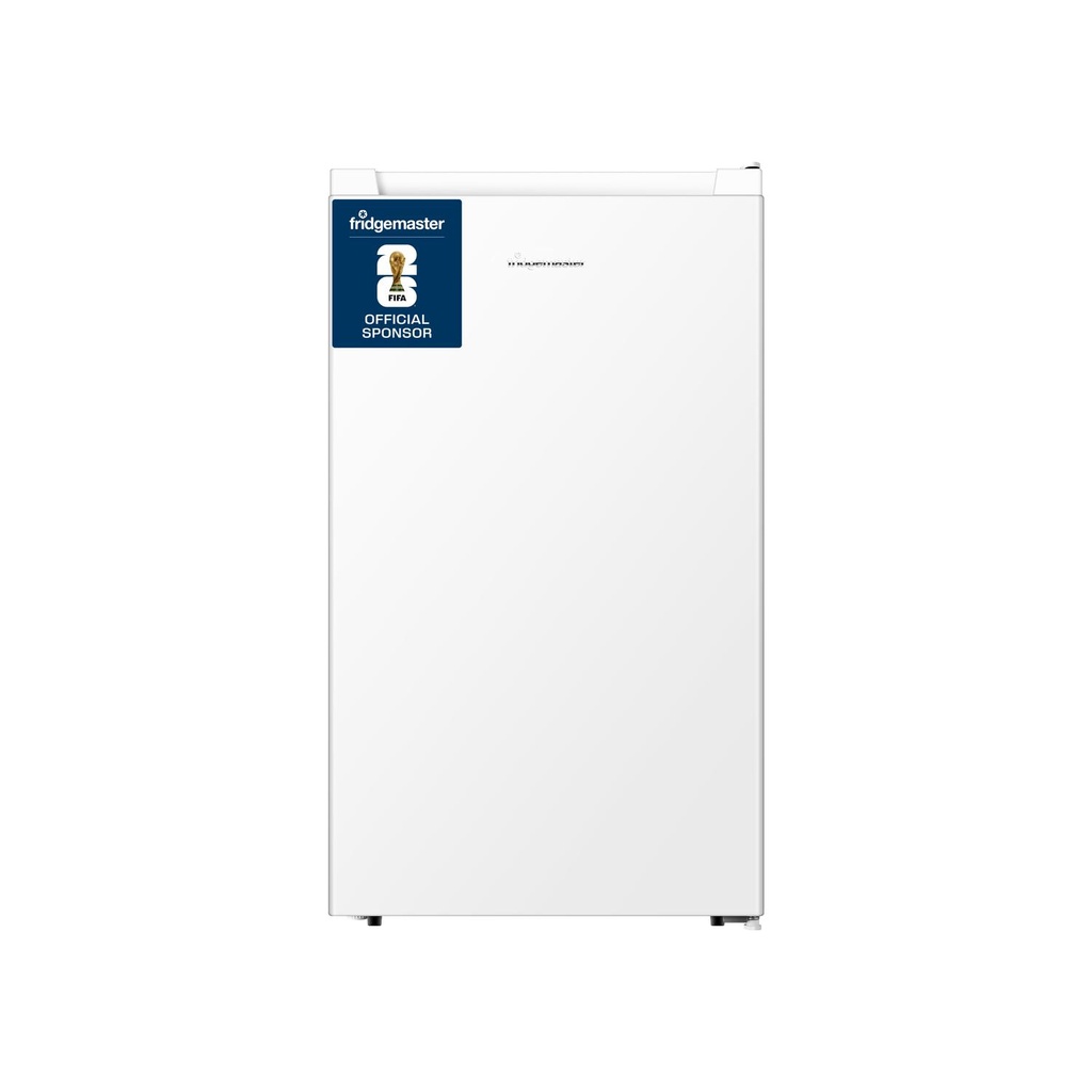 [MUL4892E] Fridgemaster MUL4892E 47.5cm Undercounter Fridge - White