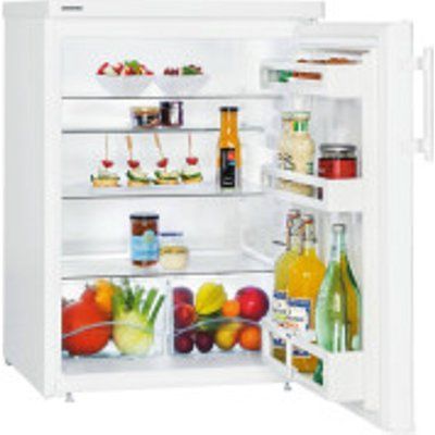 Liebherr T1810 60.1cm Undercounter Larder Fridge- White