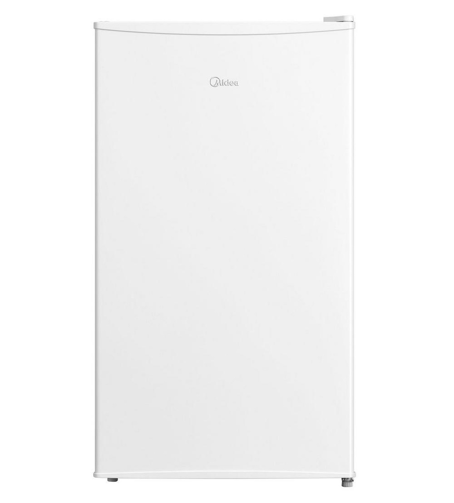 Midea MDRD125FGF01 47.5cm Undercounter Fridge - White