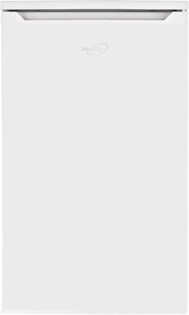Zenith ZLS4481W 47.5cm Undercounter Fridge - White