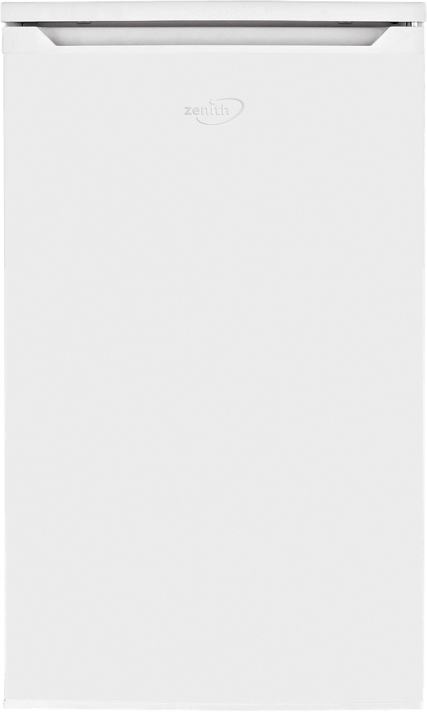 Zenith ZLS4481W 47.5cm Undercounter Fridge - White