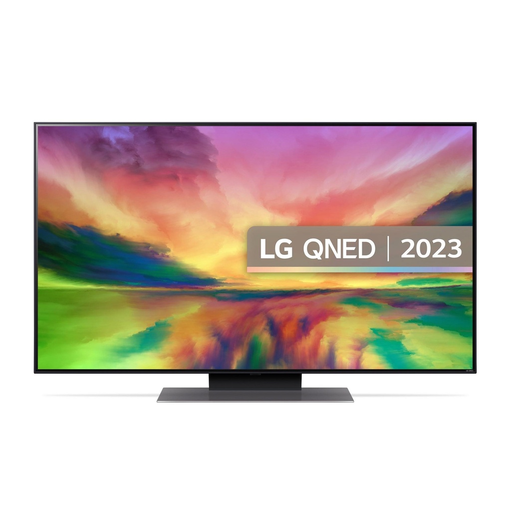 LG 50QNED816RE_AEK 50" 4K Smart QNED TV