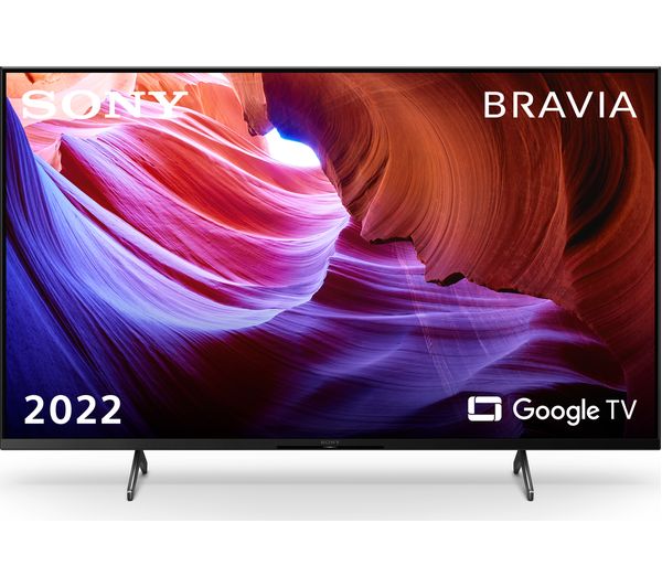 Sony KD43X85KPU 43" 4K Ultra HD HDR Google TV
