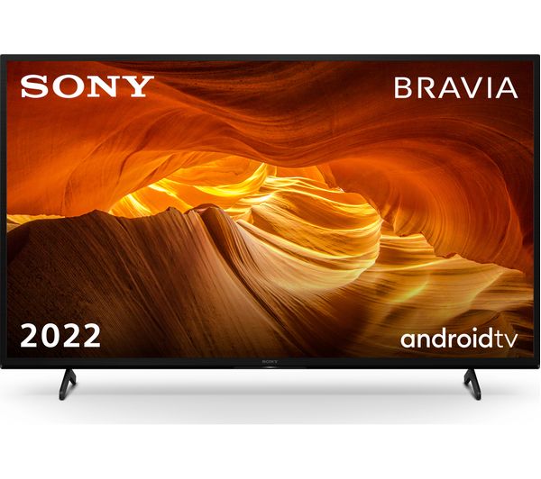 Sony KD50X72KPU 50" 4K Ultra HD HDR Android TV