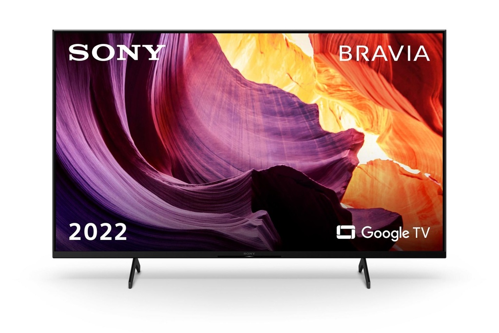 Sony KD50X85KU 50" 4K Ultra HD HDR Google TV