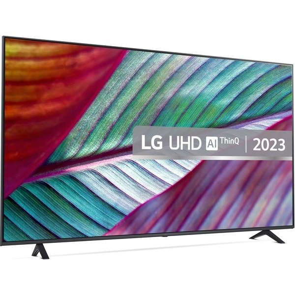 LG 65UR78006LK_AEK 65" 4K Smart LED TV