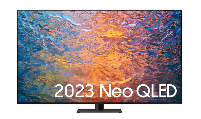Samsung QE65QN95CATXXU 65" 4K HDR Flagship QLED Smart TV