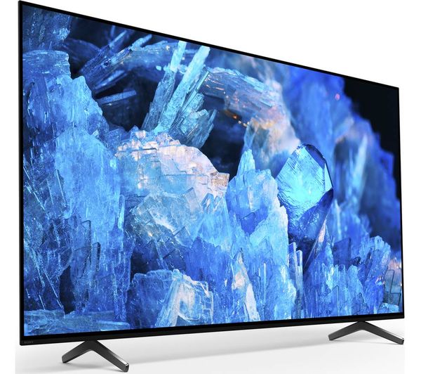 Sony XR65A75KU 65" 4K HDR OLED Smart Google TV