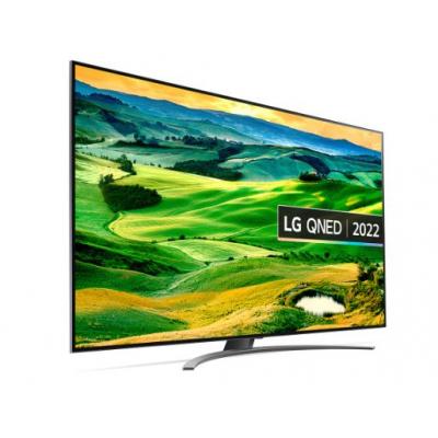 LG 75QNED816QA_AEK 75" 4K QNED Smart TV with Voice Assistants