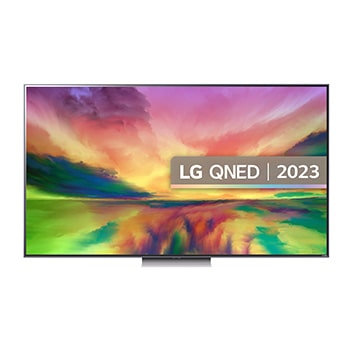 LG 75QNED816RE_AEK 75" 4K Smart QNED TV
