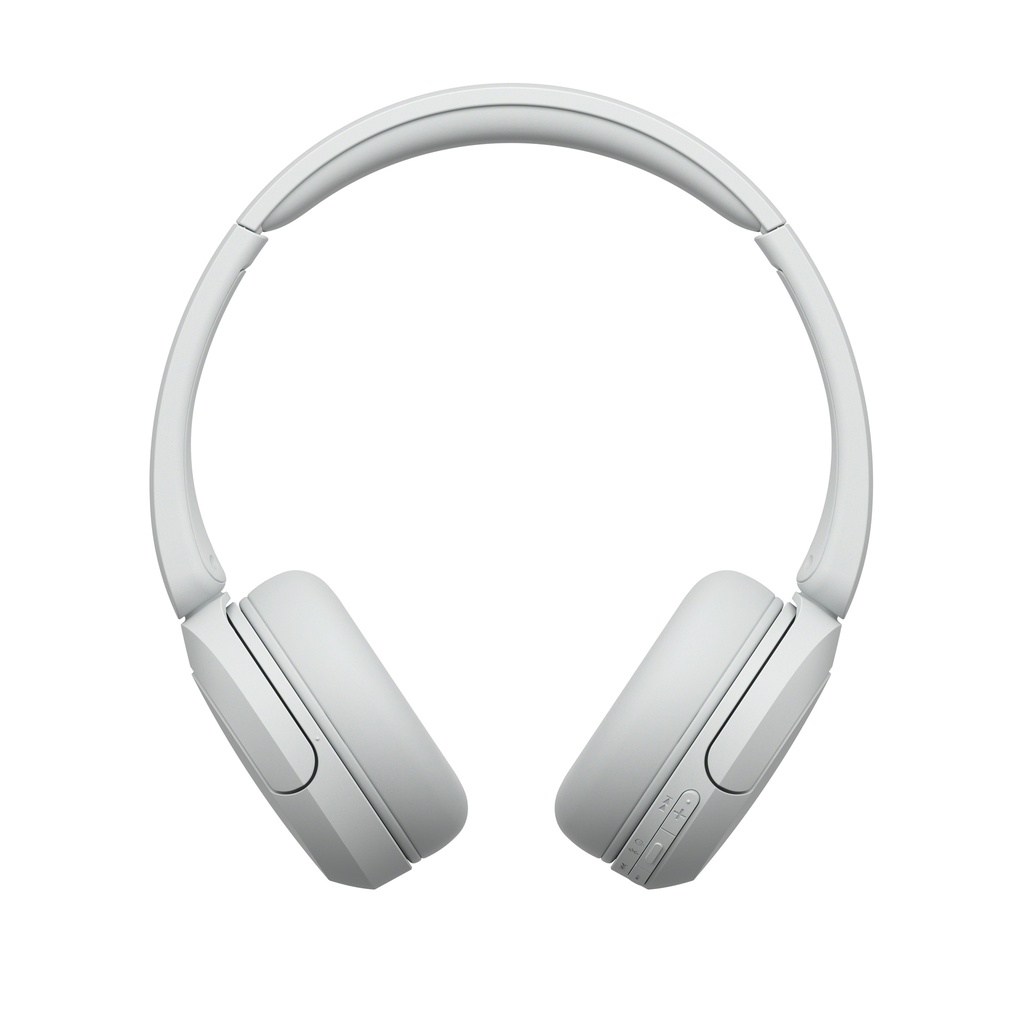 [WHCH520W_CE7] Sony WHCH520W_CE7 Wireless Headphones - White