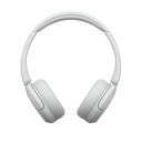 Sony WHCH520W_CE7 Wireless Headphones - White