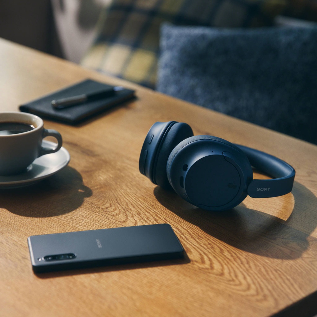 [WHCH720NB_CE7] Sony WHCH720NB_CE7 Wireless Noise Cancelling Headphones  - black