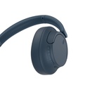 Sony WHCH720NL_CE7 Wireless Noise Cancelling  - Blue