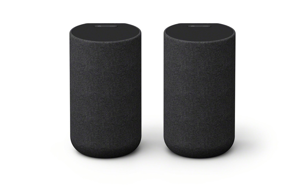 Sony SARS5_CEK Wireless Rear Speaker